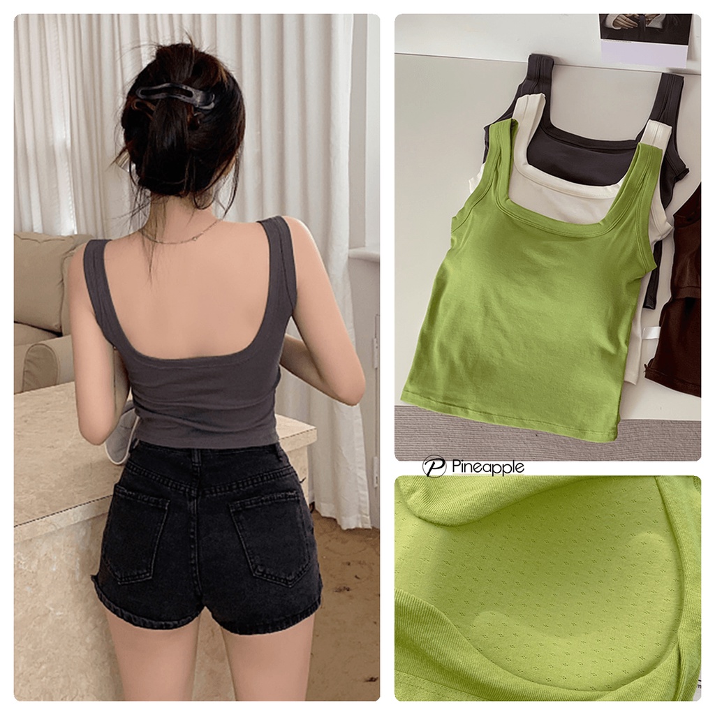 10 อันดับ เสื้อสายเดี่ยวเปิดหลัง รีวิวล่าสุด [wcyear]