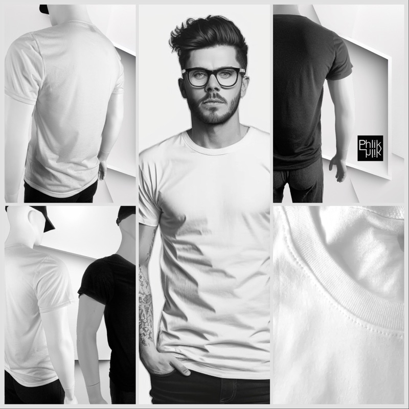 10 อันดับ เสื้อยืดทับในบางเบา รีวิวล่าสุด [wcyear]