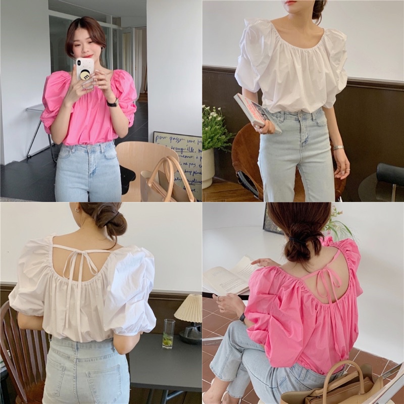 10 อันดับ เสื้อยืดแขนสั้นทรงบอลลูน รีวิวล่าสุด [wcyear]