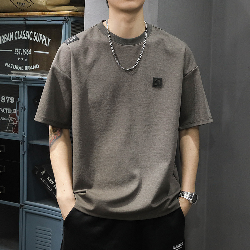 10 อันดับ เสื้อยืดผ้าเทนเซล รีวิวล่าสุด [wcyear]
