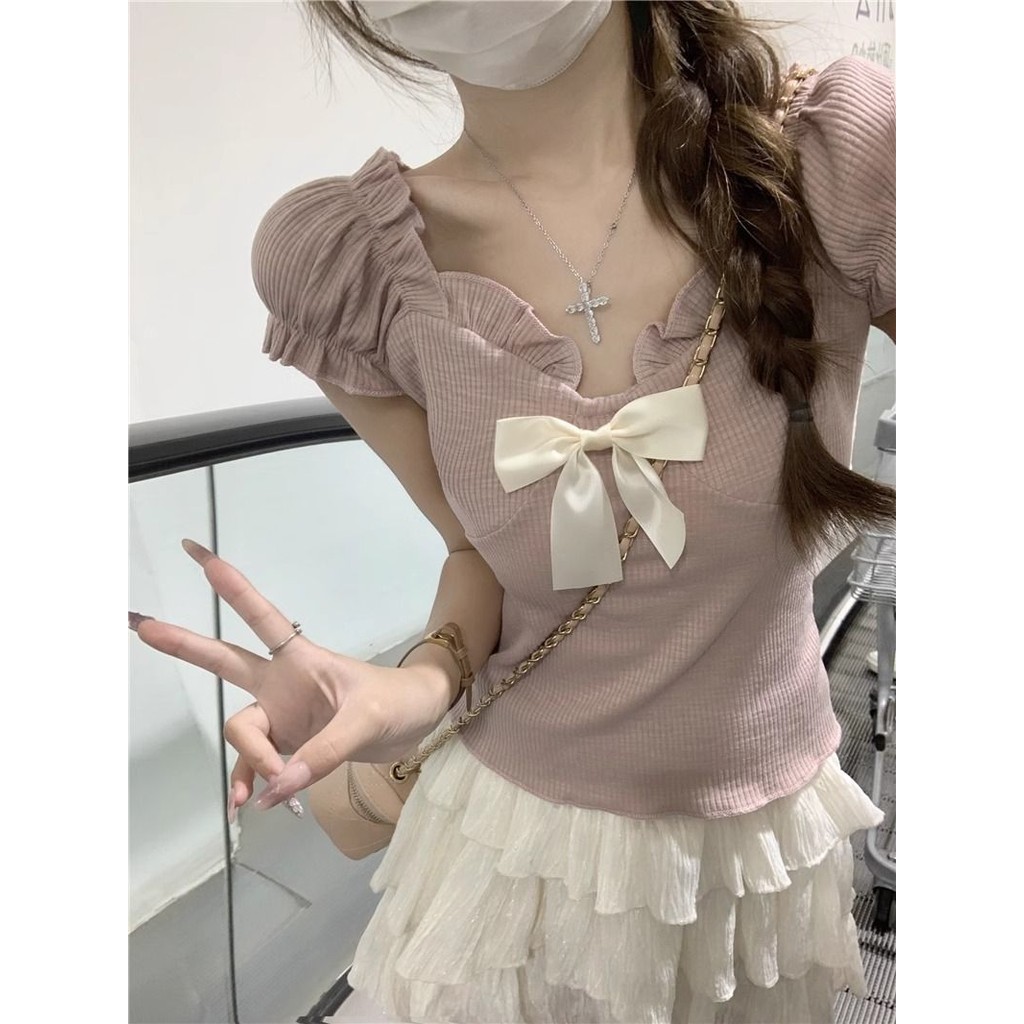 10 อันดับ เสื้อโปโลแบบแขนพอง รีวิวล่าสุด [wcyear]