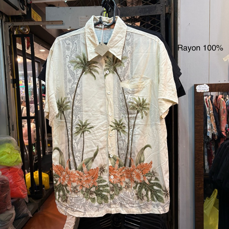 10 อันดับ เสื้อเชิ้ตลายดอกใหญ่ รีวิวล่าสุด [wcyear]