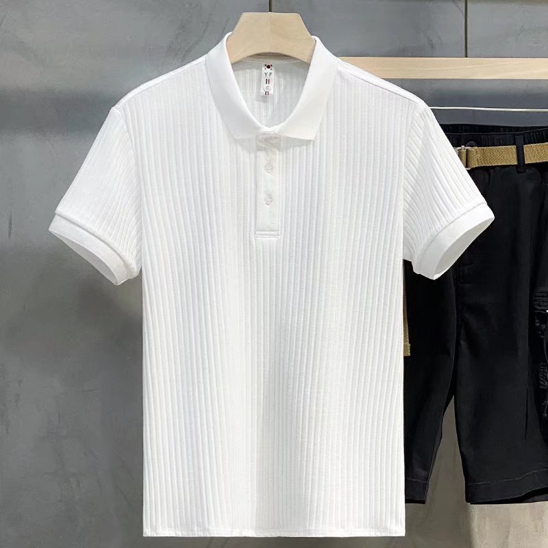 10 อันดับ เสื้อโปโลผ้าลูกฟูก รีวิวล่าสุด [wcyear]