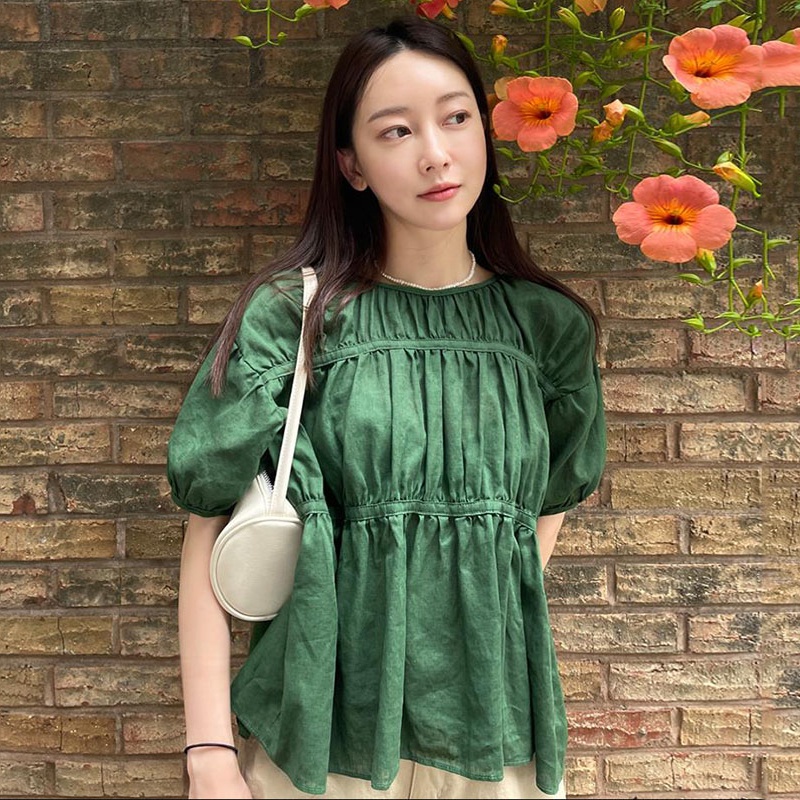 10 อันดับ เสื้อเชิ้ตแขนบานกว้าง รีวิวล่าสุด [wcyear]