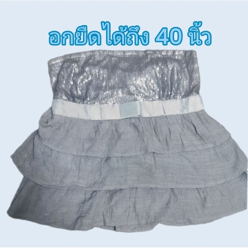 10 อันดับ เสื้อเกาะอกผ้าเลื่อม รีวิวล่าสุด [wcyear]