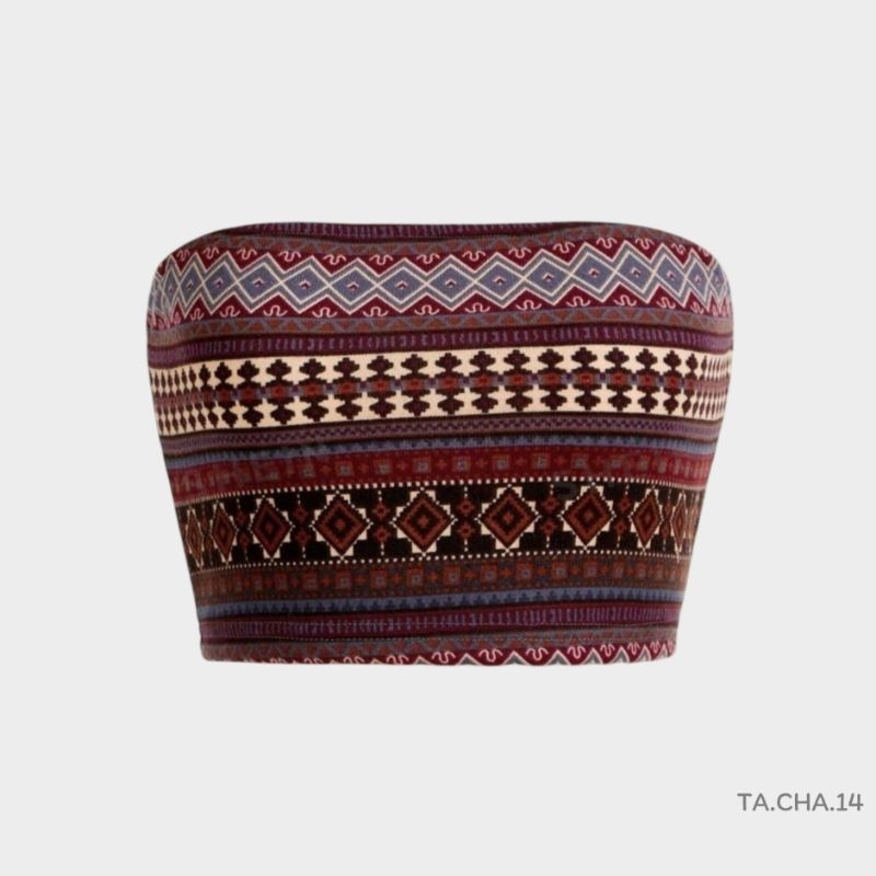 10 อันดับ เสื้อเกาะอกลายโบฮีเมียน รีวิวล่าสุด [wcyear]