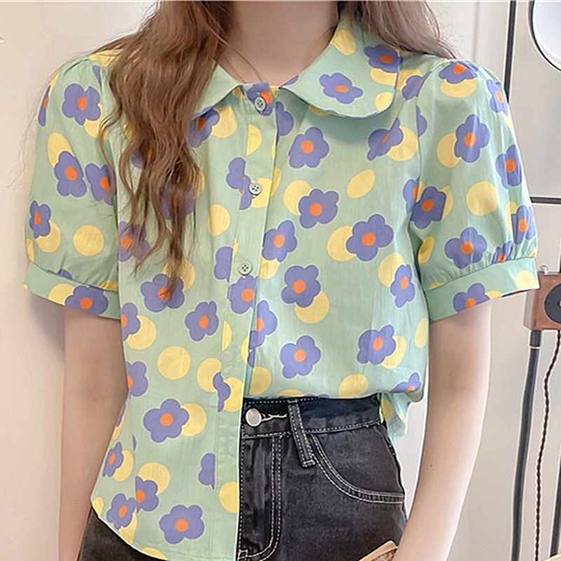10 อันดับ เสื้อเชิ้ตแขนพองใหญ่ รีวิวล่าสุด [wcyear]