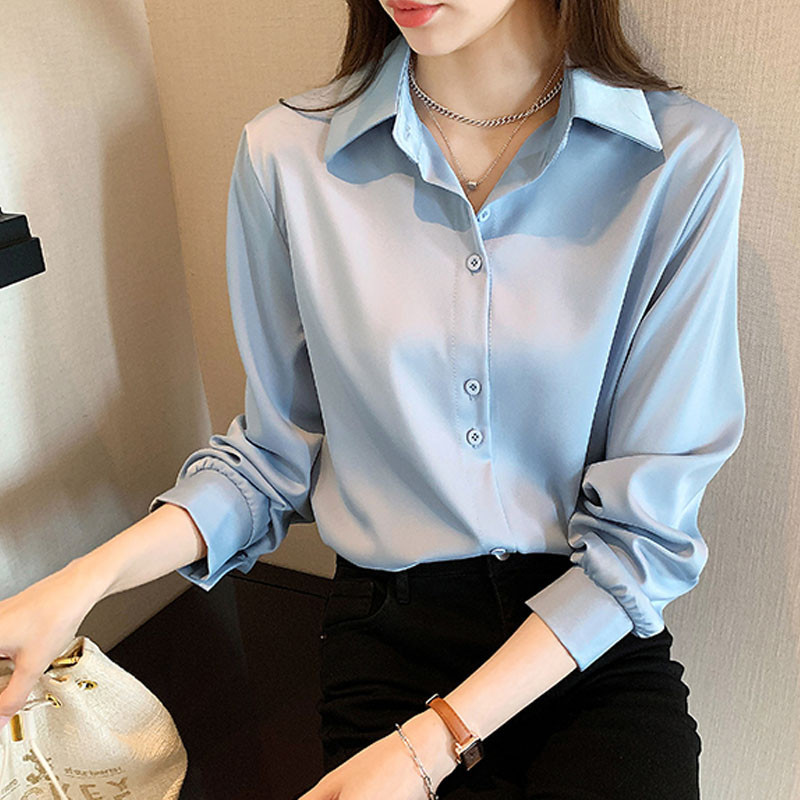 10 อันดับ เสื้อเชิ้ตผ้าชีฟองทับซ้อน รีวิวล่าสุด [wcyear]