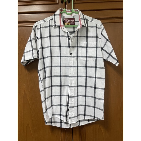 10 อันดับ เสื้อเชิ้ตลายสก็อต รีวิวล่าสุด [wcyear]