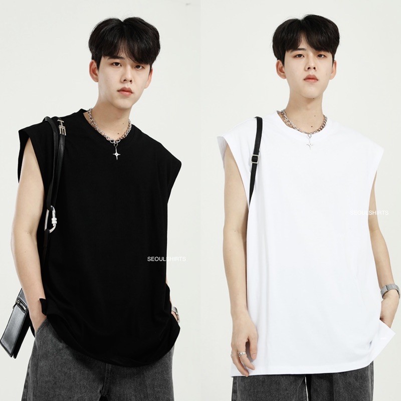 10 อันดับ เสื้อยืดแขนกุด รีวิวล่าสุด [wcyear]
