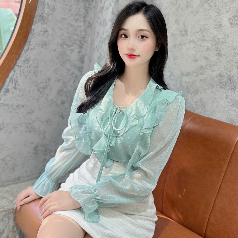10 อันดับ เสื้อเชิ้ตผ้าเมทัลลิก รีวิวล่าสุด [wcyear]