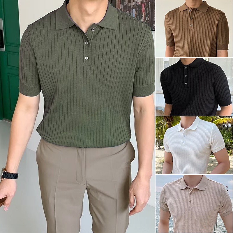 10 อันดับ เสื้อโปโลคอปก รีวิวล่าสุด [wcyear]