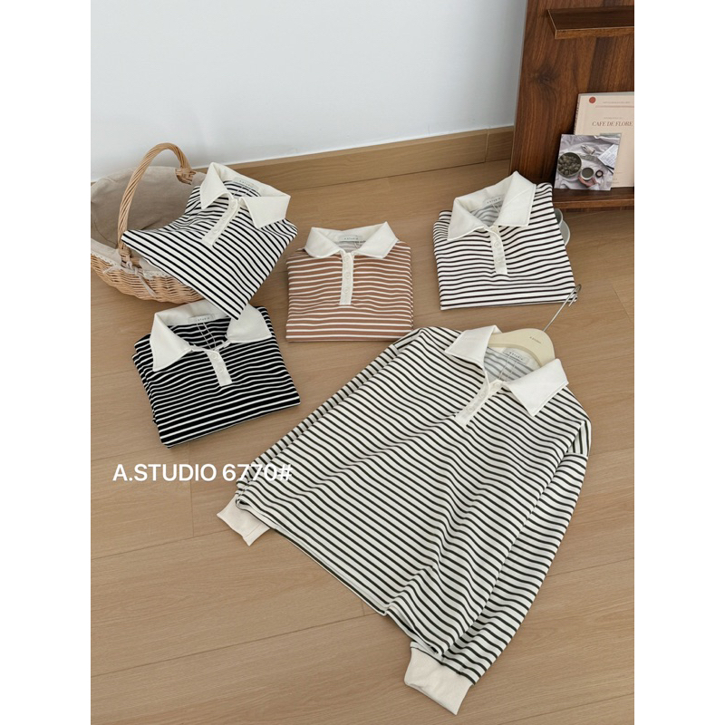 10 อันดับ เสื้อยืดผ้าริ้ว รีวิวล่าสุด [wcyear]