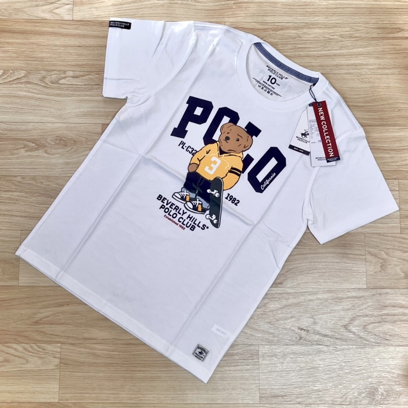 10 อันดับ เสื้อยืดคอเรือ รีวิวล่าสุด [wcyear]