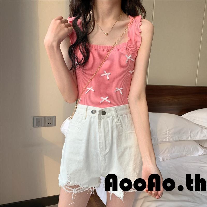 10 อันดับ เสื้อกล้ามผ้าถักลายนูน รีวิวล่าสุด [wcyear]