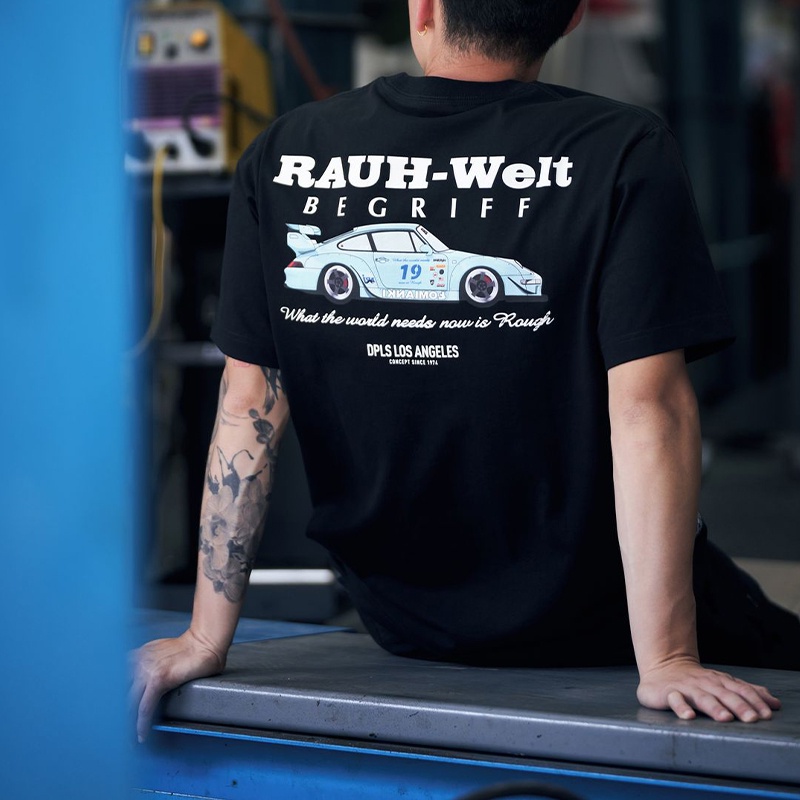 10 อันดับ เสื้อยืดลายสไตล์ญี่ปุ่น รีวิวล่าสุด [wcyear]