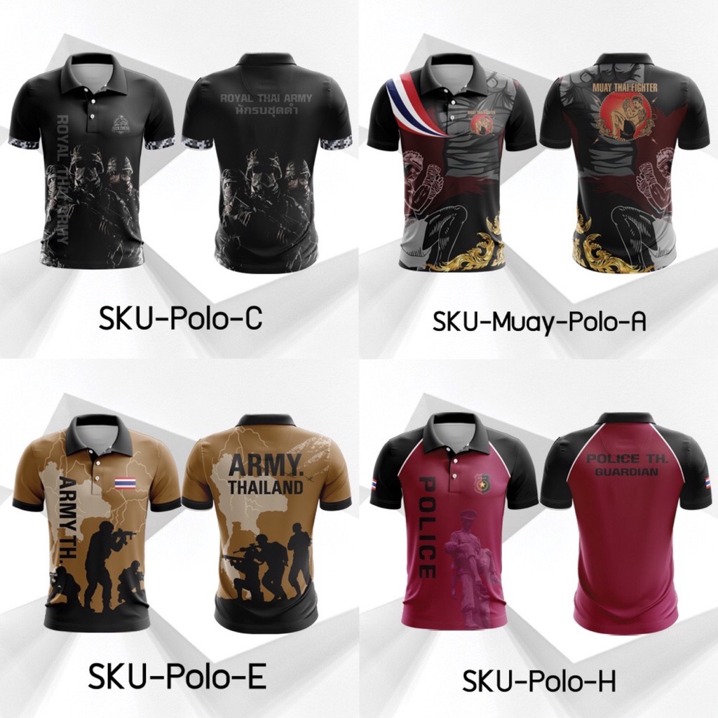 10 อันดับ เสื้อโปโลแบบมีระบาย รีวิวล่าสุด [wcyear]