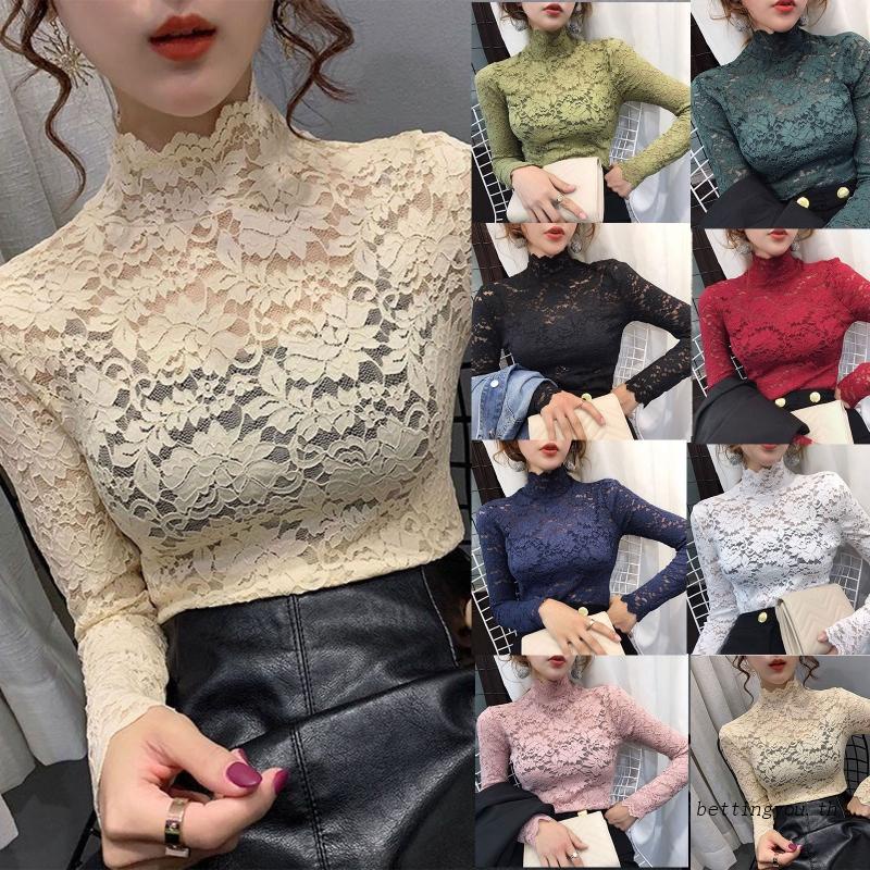 10 อันดับ เสื้อเชิ้ตผ้าลูกไม้ซีทรู รีวิวล่าสุด [wcyear]
