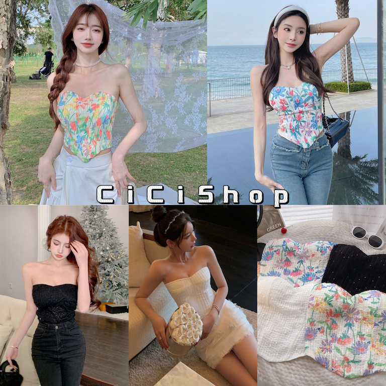 10 อันดับ เสื้อเกาะอกทรงโค้ง รีวิวล่าสุด [wcyear]