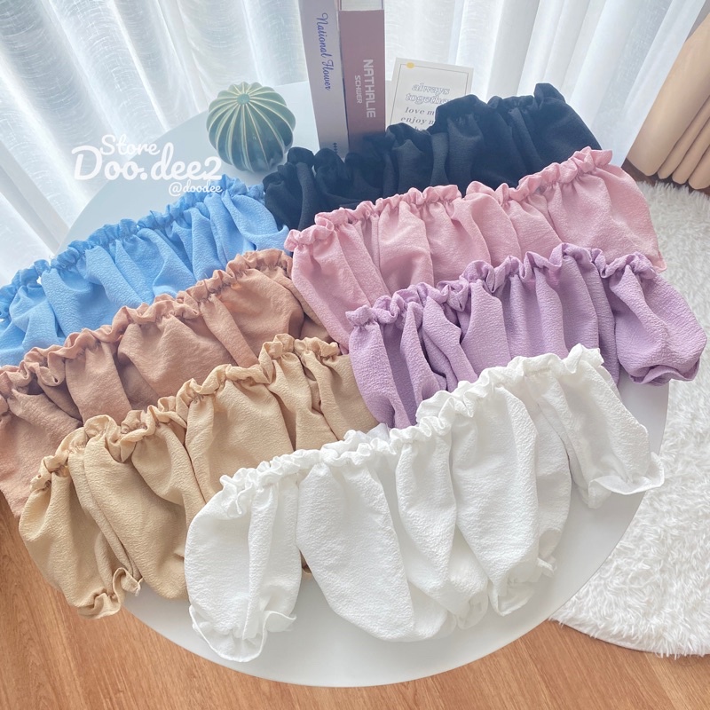 10 อันดับ เสื้อเกาะอกทรงเปิดไหล่ รีวิวล่าสุด [wcyear]