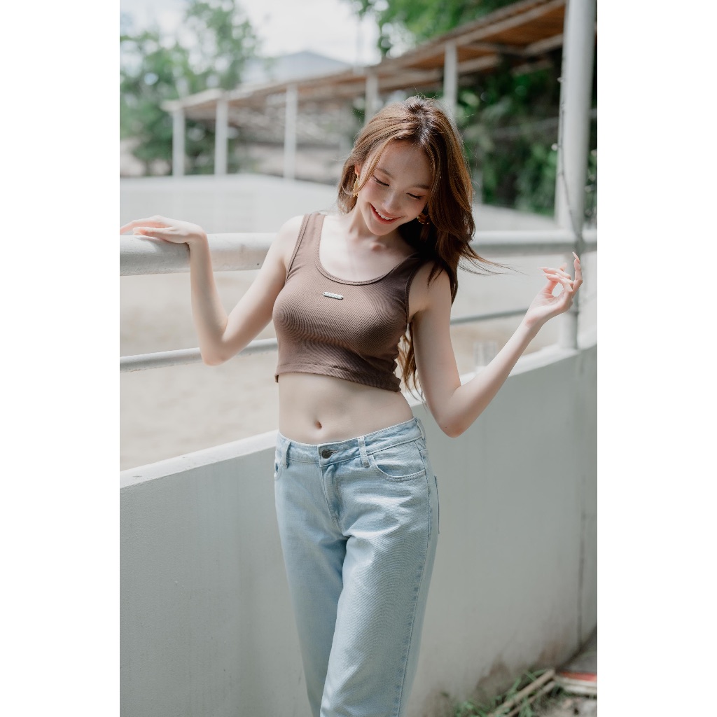10 อันดับ เสื้อกล้ามผ้าเดนิม รีวิวล่าสุด [wcyear]