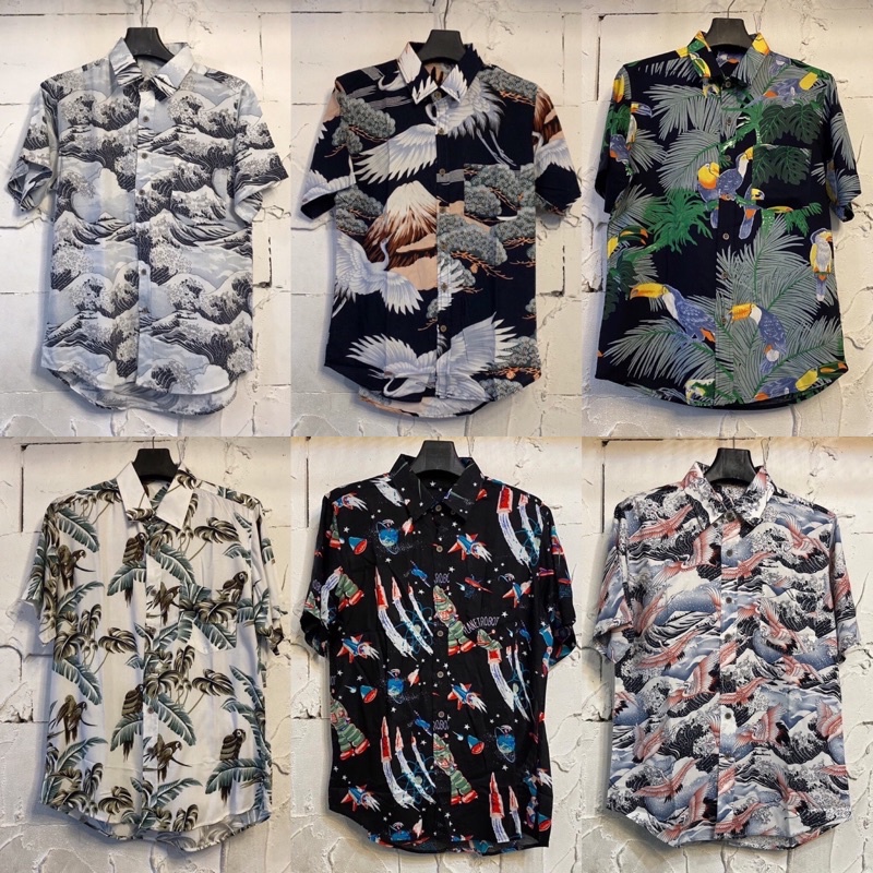 10 อันดับ เสื้อเชิ้ตผ้าเรยอนนุ่ม รีวิวล่าสุด [wcyear]