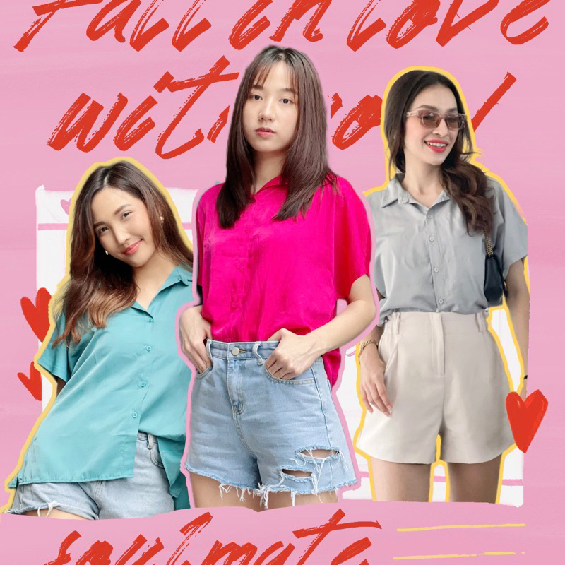 10 อันดับ เสื้อเชิ้ตแขนค้างคาว รีวิวล่าสุด [wcyear]