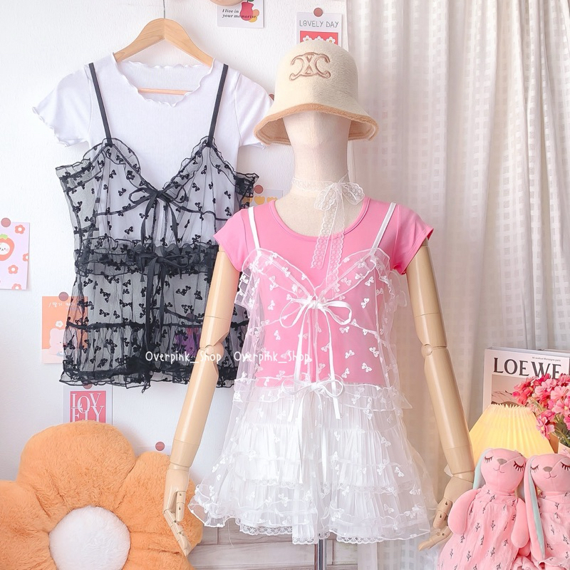 10 อันดับ เสื้อสายเดี่ยวแบบผูกโบว์ รีวิวล่าสุด [wcyear]