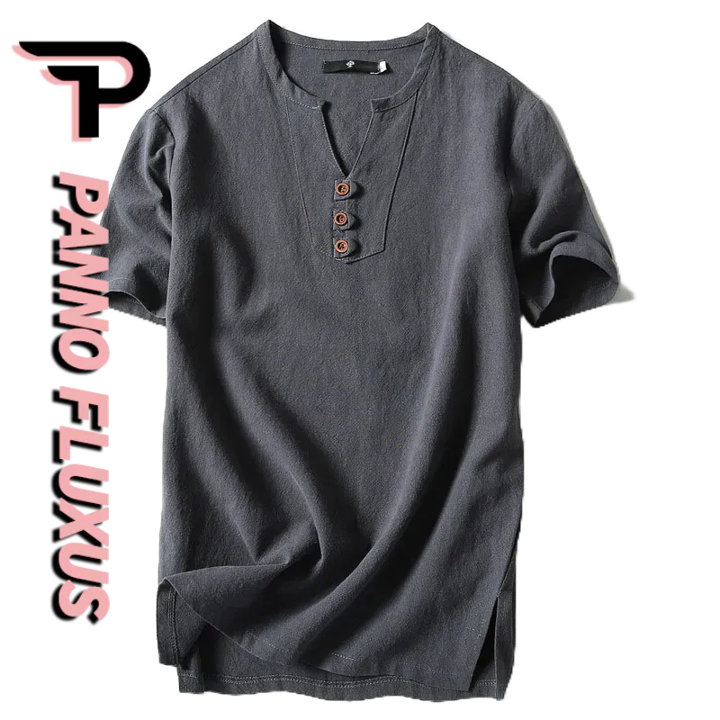 10 อันดับ เสื้อยืดผ้าลินิน รีวิวล่าสุด [wcyear]