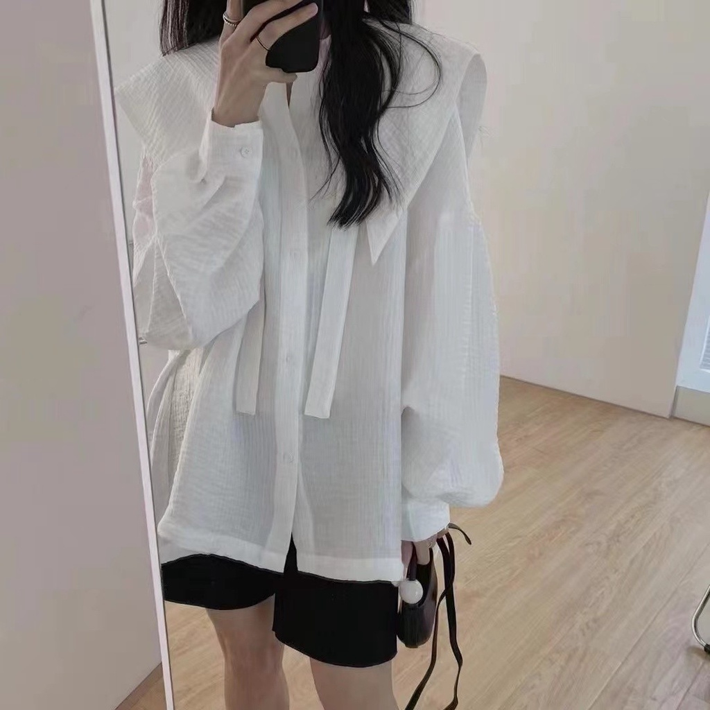 10 อันดับ เสื้อเชิ้ตคอปกใหญ่ รีวิวล่าสุด [wcyear]