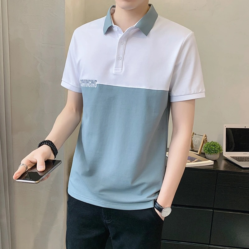 10 อันดับ เสื้อโปโลทรงสลิม รีวิวล่าสุด [wcyear]
