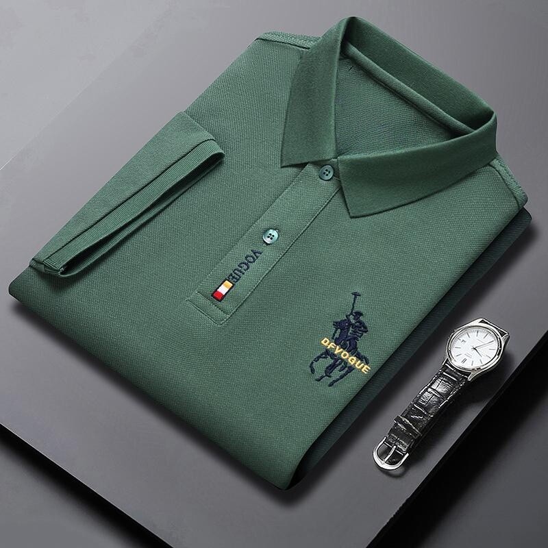 10 อันดับ เสื้อโปโลผ้าเนื้อนุ่ม รีวิวล่าสุด [wcyear]