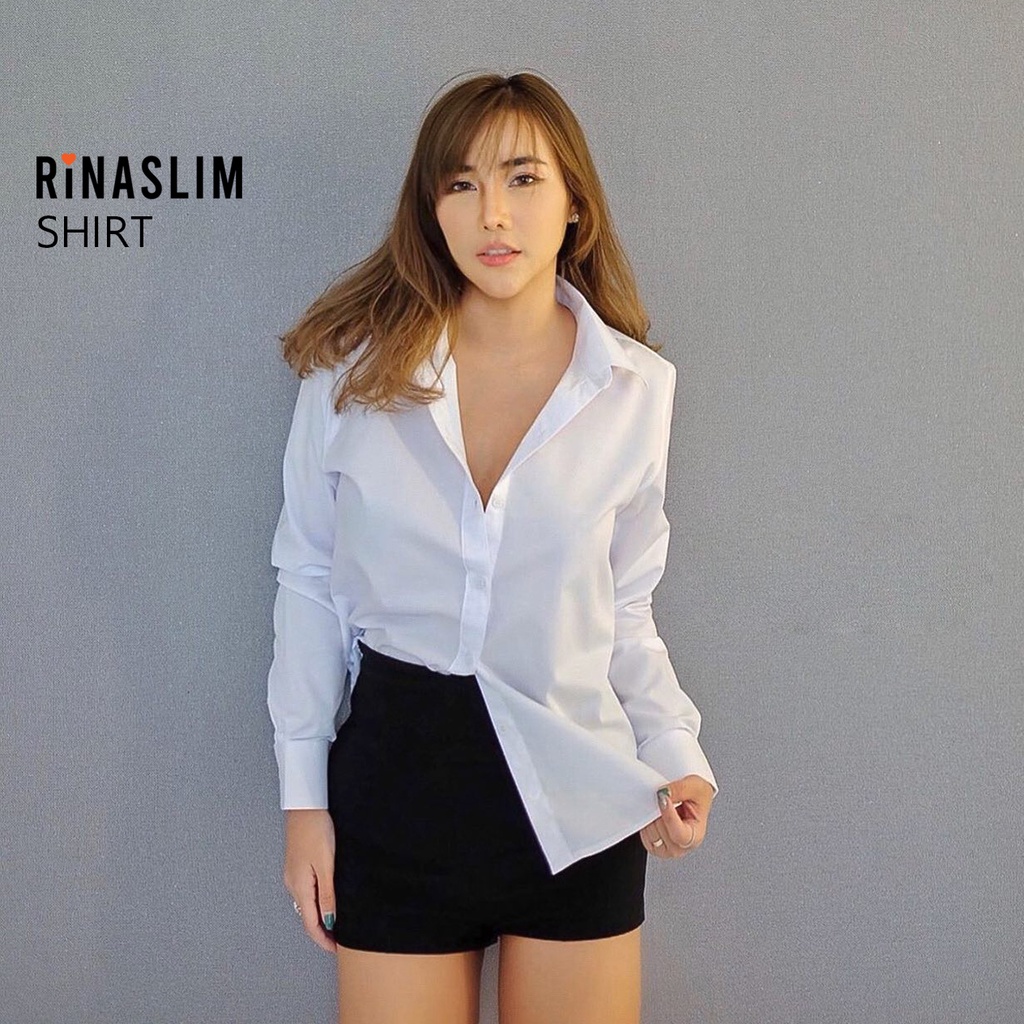 10 อันดับ เสื้อเชิ้ตทรงสลิม รีวิวล่าสุด [wcyear]