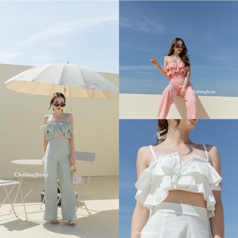 10 อันดับ เสื้อสายเดี่ยวผ้าลินินเบา รีวิวล่าสุด [wcyear]