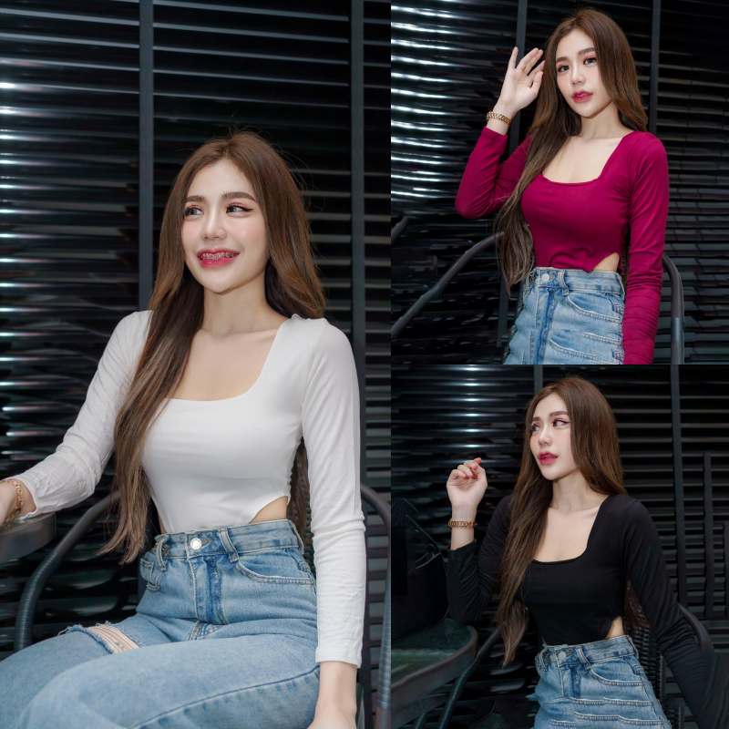 10 อันดับ บอดี้สูทไซส์พิเศษ (plus size) รีวิวล่าสุด [wcyear]