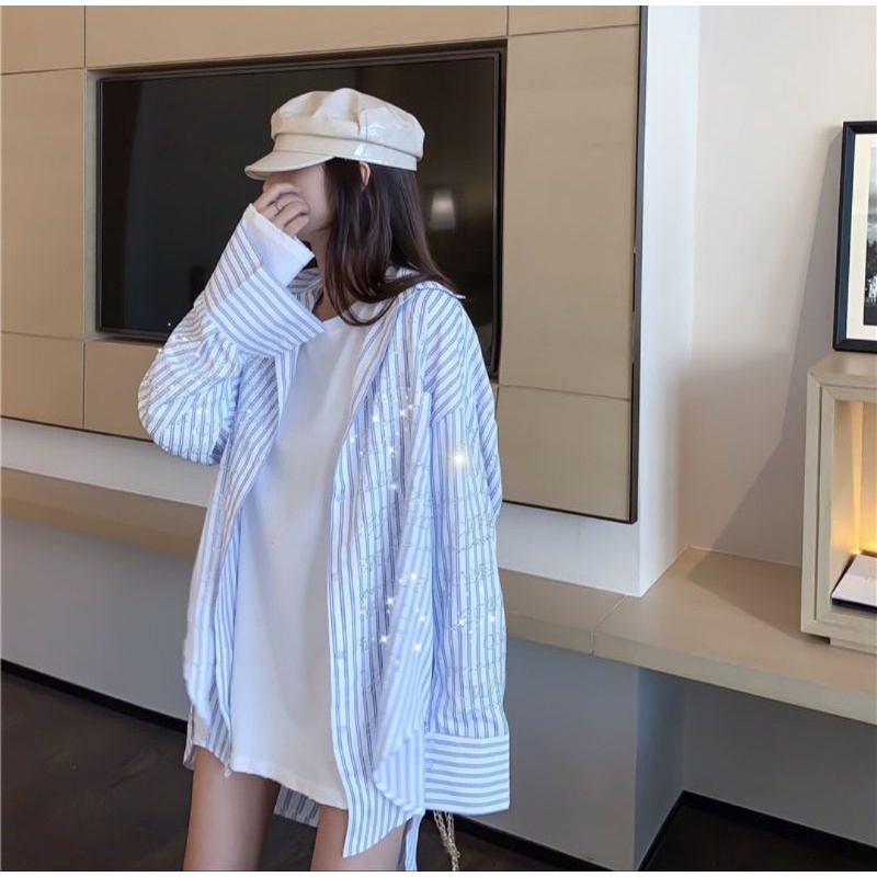 10 อันดับ เสื้อเชิ้ตแต่งคริสตัล รีวิวล่าสุด [wcyear]