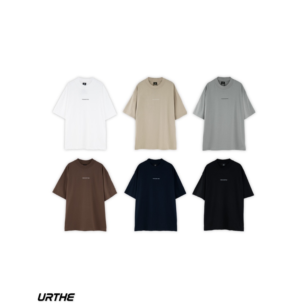 10 อันดับ เสื้อยืดคอเต่า รีวิวล่าสุด [wcyear]