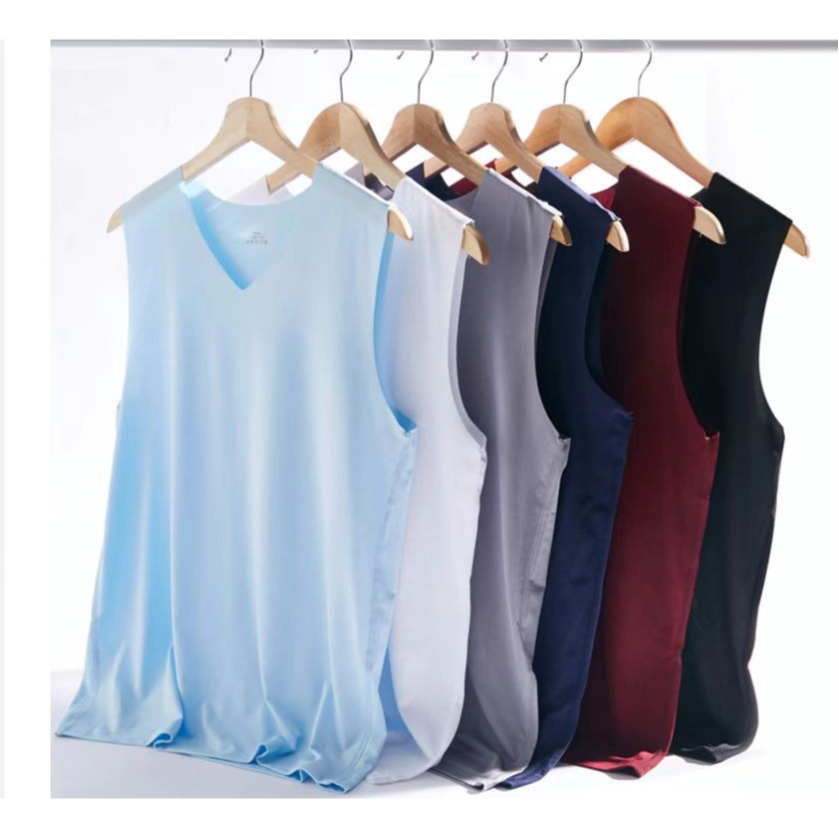 10 อันดับ เสื้อกล้ามแขนกุด รีวิวล่าสุด [wcyear]