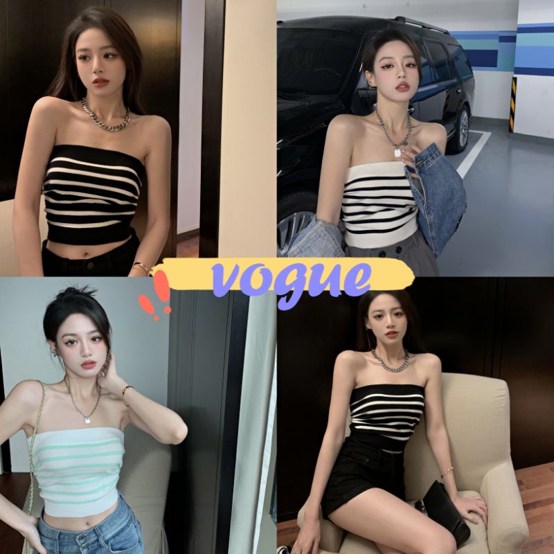 10 อันดับ เสื้อเกาะอกลายทาง รีวิวล่าสุด [wcyear]