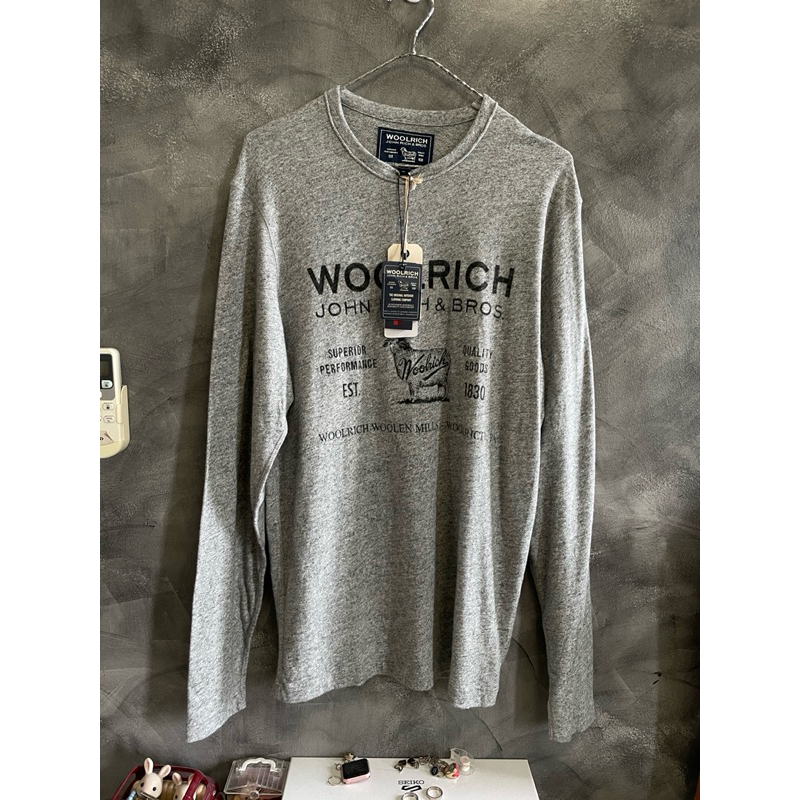 10 อันดับ เสื้อยืดแขนยาวผ้าวูล รีวิวล่าสุด [wcyear]