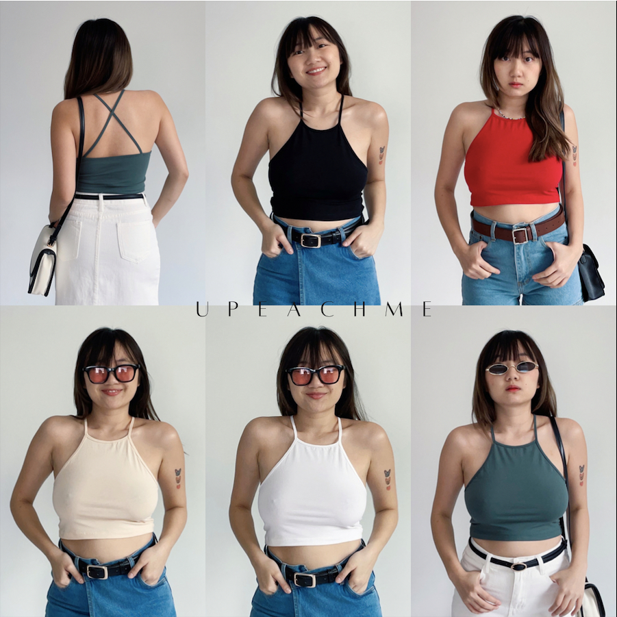 10 อันดับ เสื้อกล้ามสายไขว้หลัง รีวิวล่าสุด [wcyear]