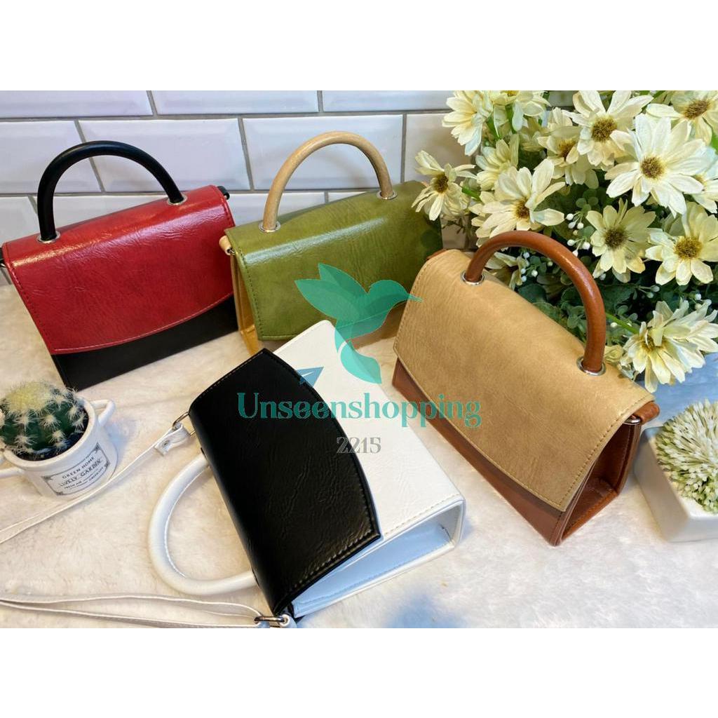 10 อันดับ กระเป๋าแฟชั่น ริวิวล่าสุด [wcyear]