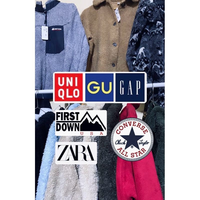 10 อันดับ เสื้อฟลีซ ขายดีที่สุดใน Shopee