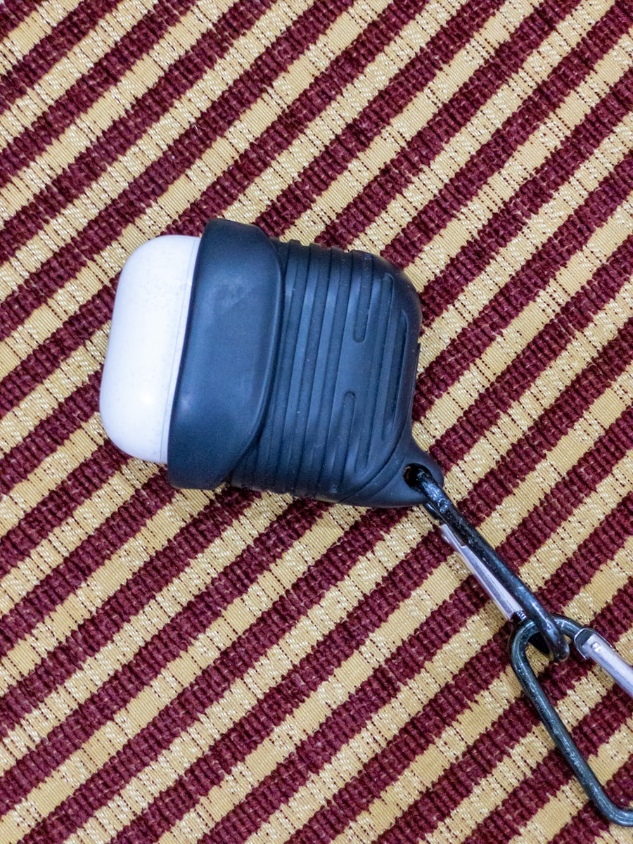 Photo Steps to repair a hair dryer cord by yourself