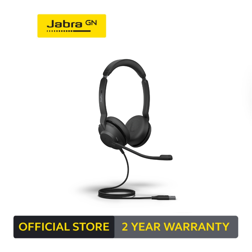 10 อันดับ หูฟัง Headset สำหรับประชุมออนไลน์ ขายดีใน Shopee