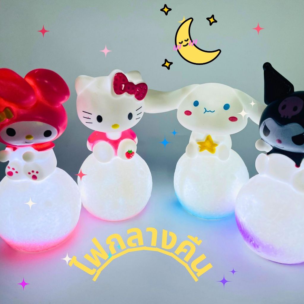 10 อันดับ ไฟประดับห้อง LED ขายดีใน Shopee