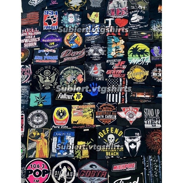 10 อันดับ เสื้อผ้ามือสองสภาพดี ขายดีใน Shopee
