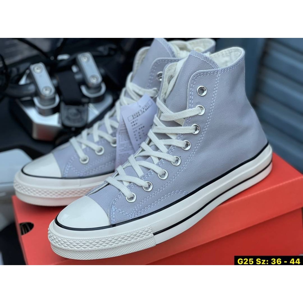 10 อันดับ รีวิวรองเท้าผ้าใบใส่สบาย ขายดีใน Shopee