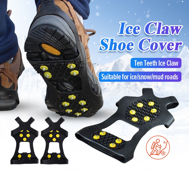 10 อันดับ รองเท้าเดินบนหิมะ ขายดีใน Shopee