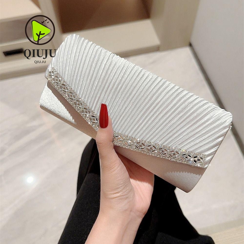 10 อันดับ กระเป๋าคลัทช์ออกงาน ขายดีใน Shopee
